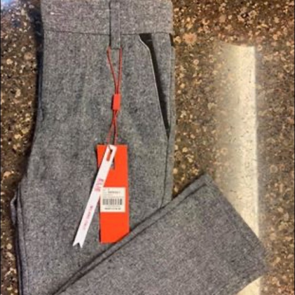 BNWT Elie Balleh boys dress pants
